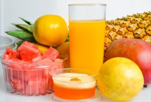 juicing for health